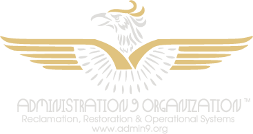 Administration 9 Organization